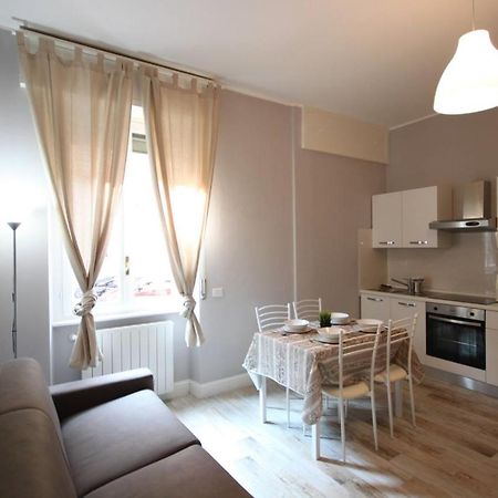 Ferrante Apartment Milano Eksteriør billede