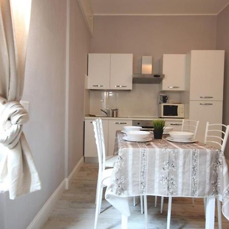Ferrante Apartment Milano Eksteriør billede