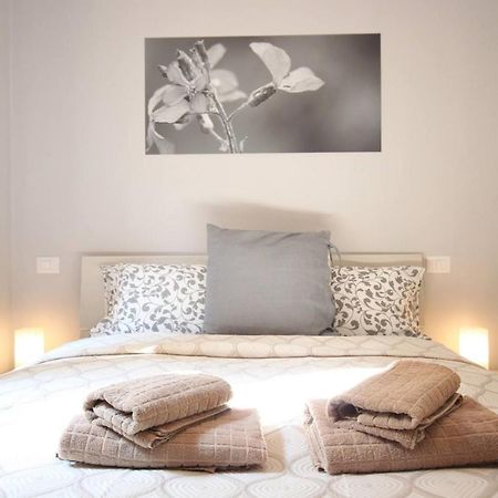 Ferrante Apartment Milano Eksteriør billede