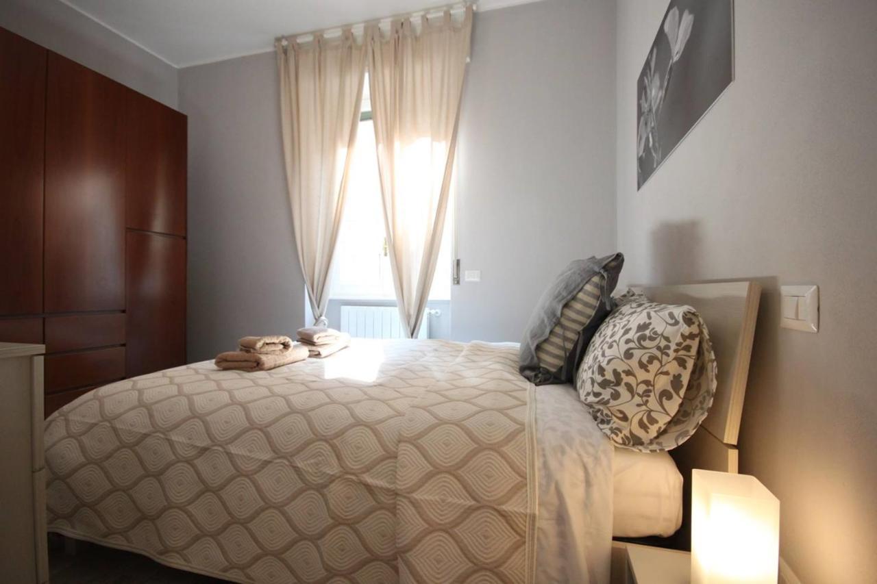 Ferrante Apartment Milano Eksteriør billede