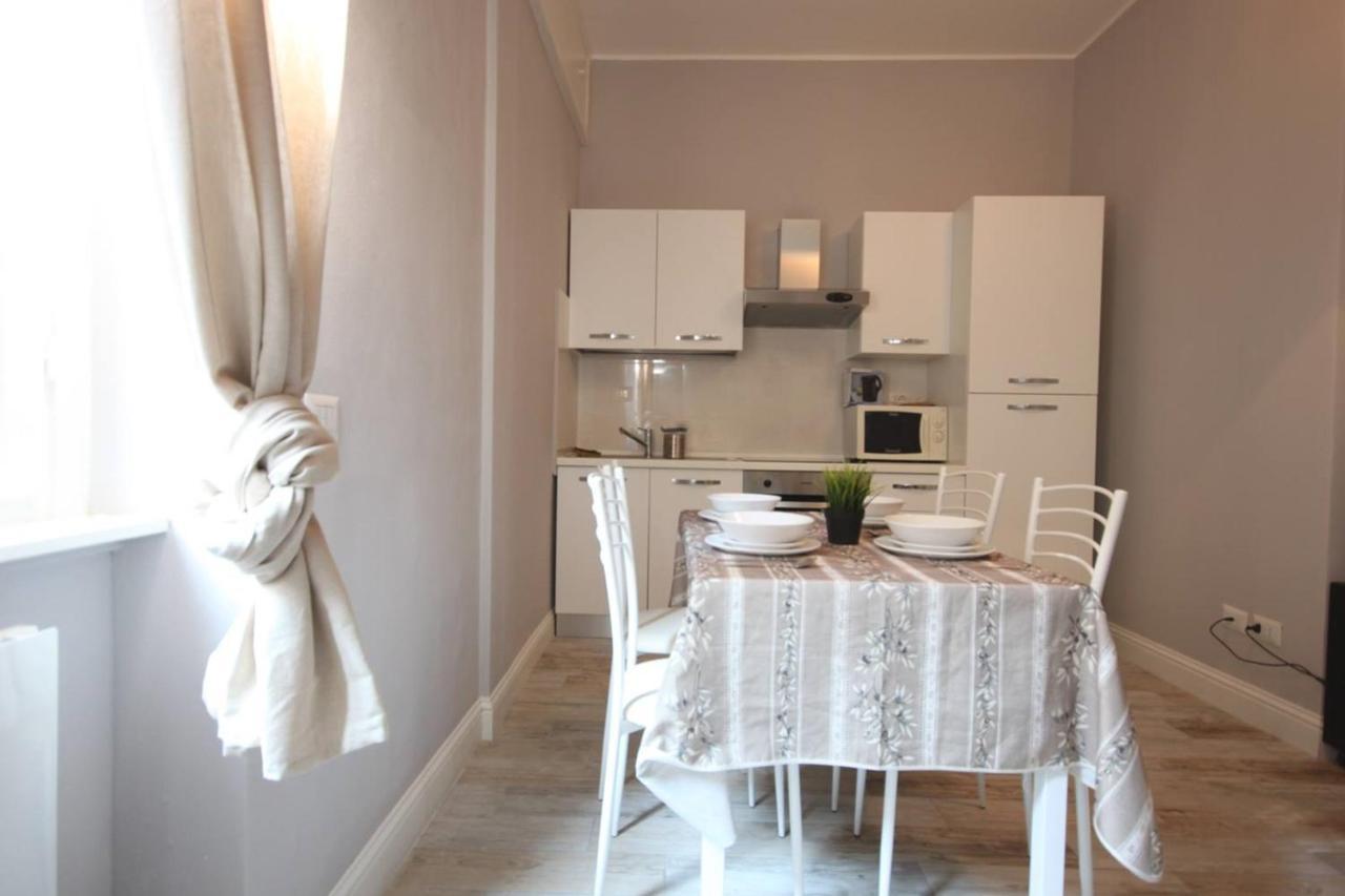 Ferrante Apartment Milano Eksteriør billede