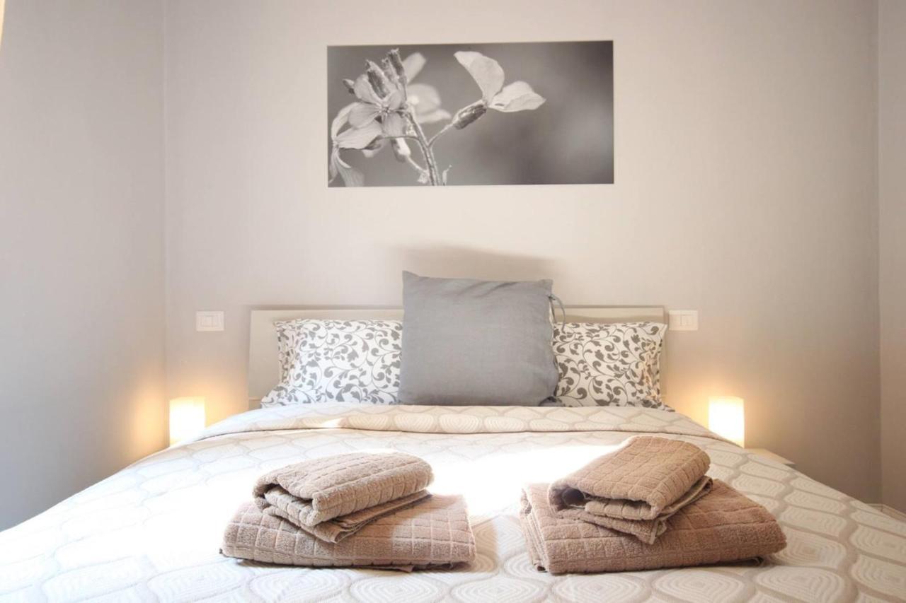 Ferrante Apartment Milano Eksteriør billede