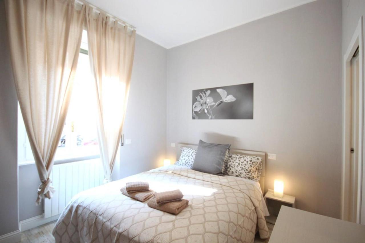 Ferrante Apartment Milano Eksteriør billede