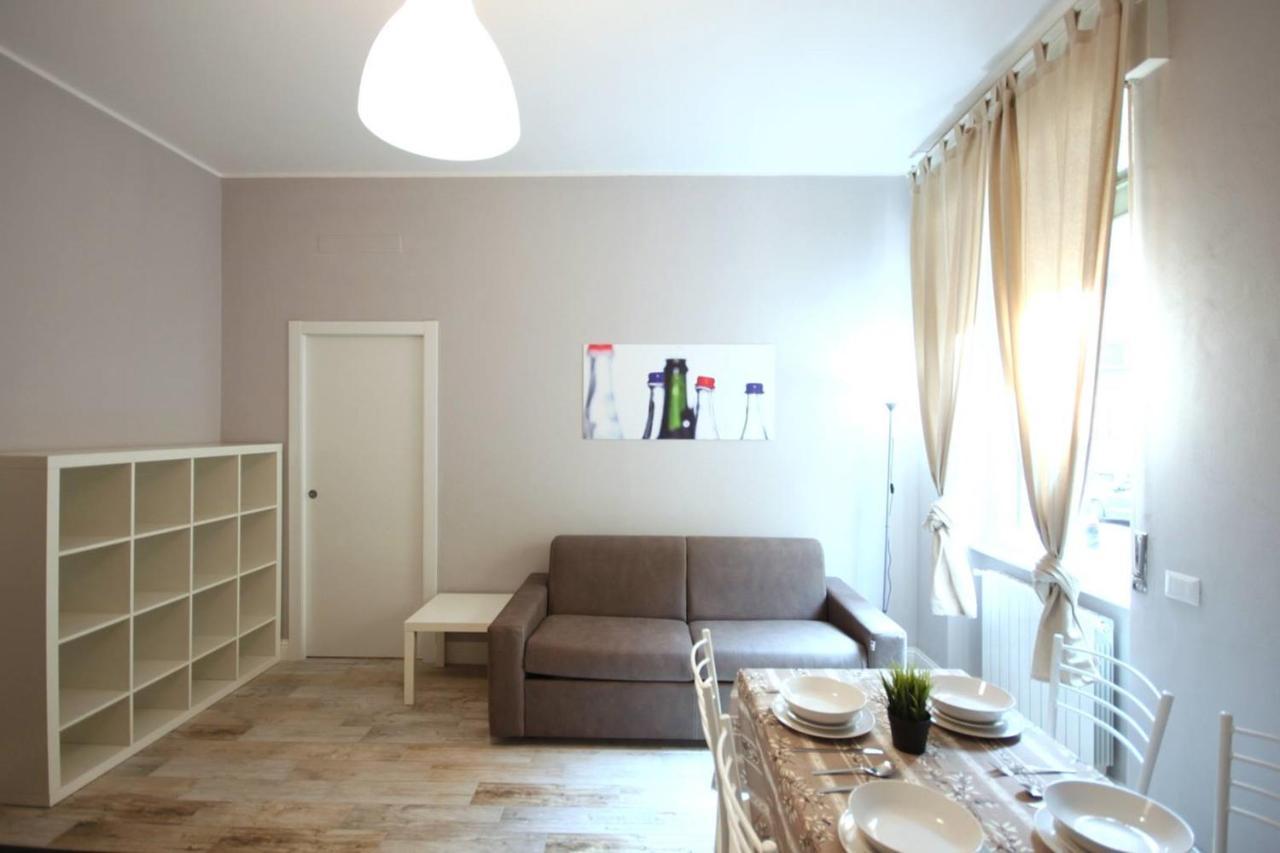 Ferrante Apartment Milano Eksteriør billede