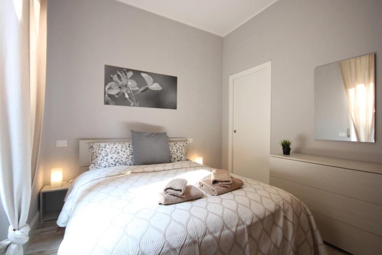 Ferrante Apartment Milano Eksteriør billede