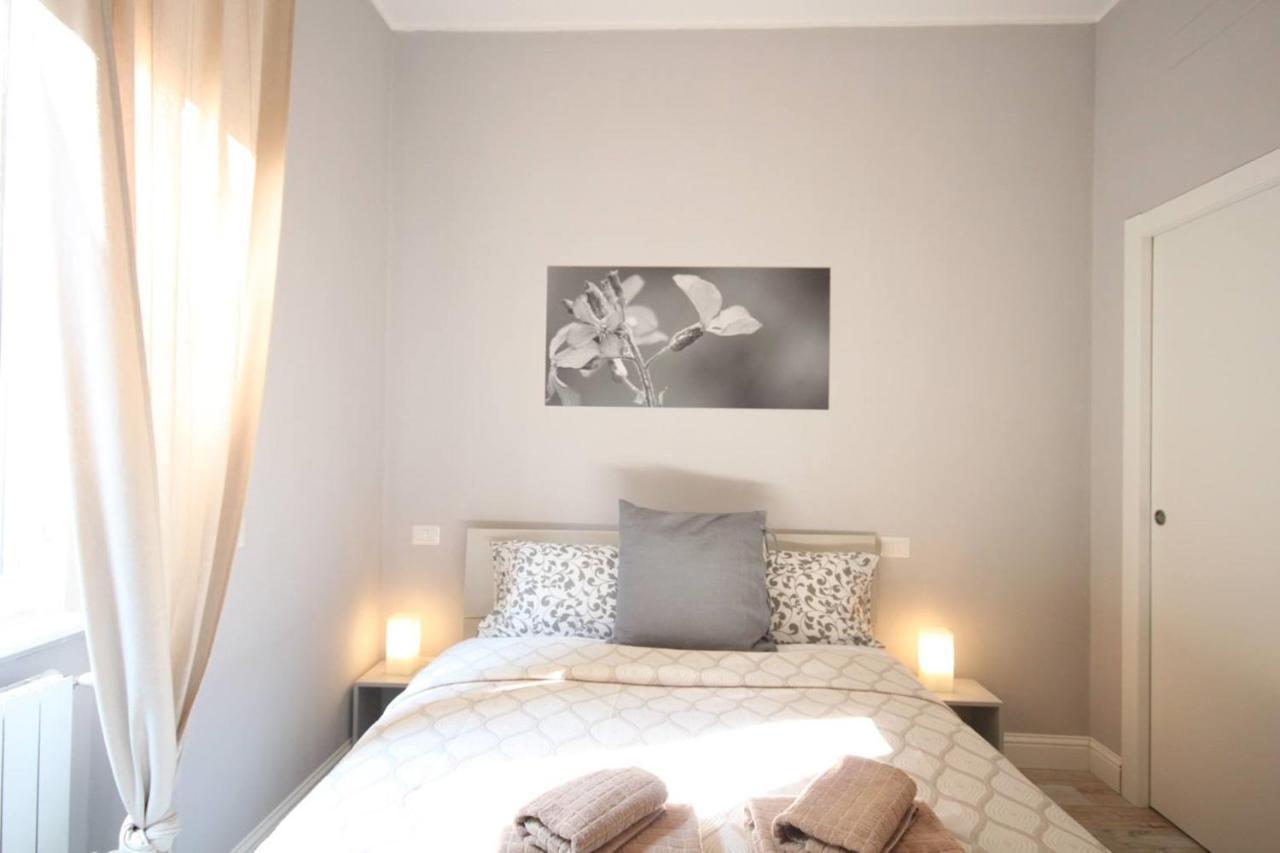 Ferrante Apartment Milano Eksteriør billede