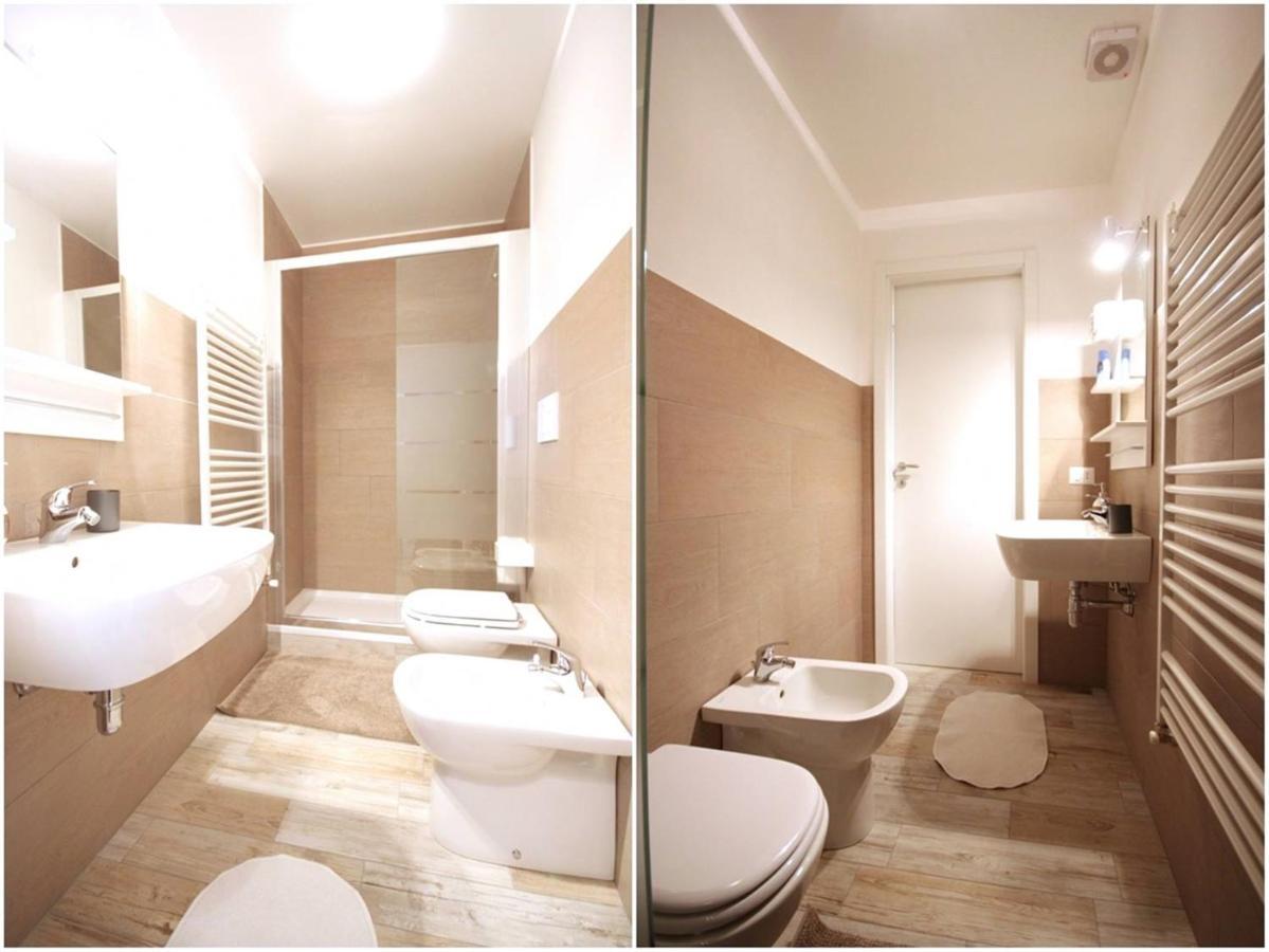 Ferrante Apartment Milano Eksteriør billede
