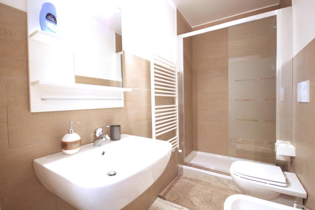 Ferrante Apartment Milano Eksteriør billede