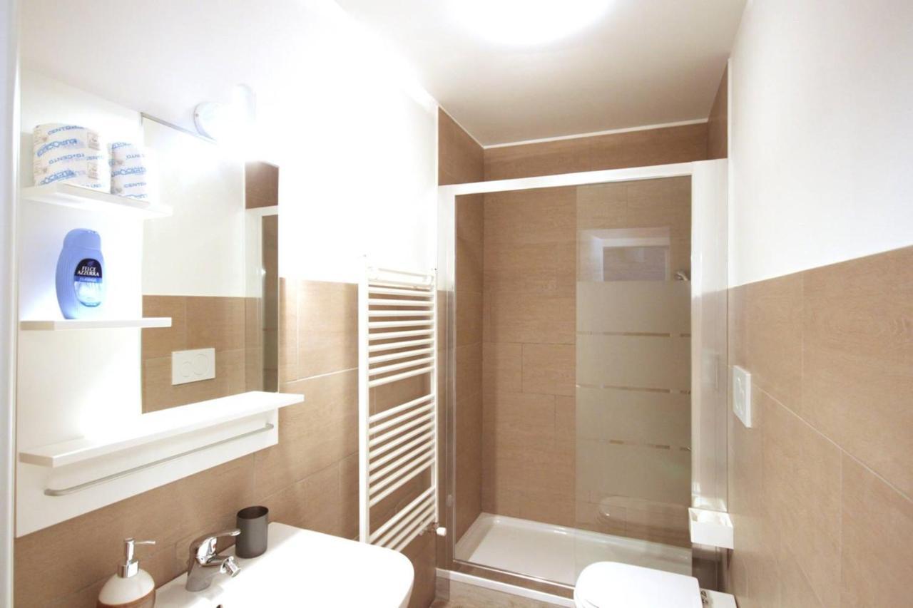 Ferrante Apartment Milano Eksteriør billede